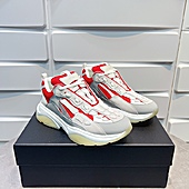 US$141.00 AMIRI Shoes for MEN #599851