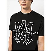 US$20.00 AMIRI T-shirts for MEN #599853