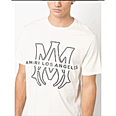 US$20.00 AMIRI T-shirts for MEN #599854