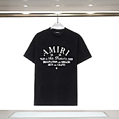 US$20.00 AMIRI T-shirts for MEN #599859