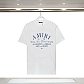 US$20.00 AMIRI T-shirts for MEN #599860
