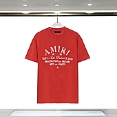 US$20.00 AMIRI T-shirts for MEN #599861