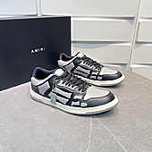 US$111.00 AMIRI Shoes for MEN #599862