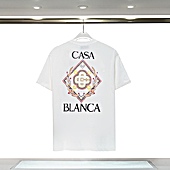 US$21.00 Casablanca T-shirt for Men #599865