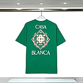 US$21.00 Casablanca T-shirt for Men #599866