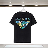 US$21.00 Prada T-Shirts for Men #599898