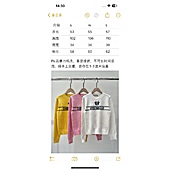 US$56.00 Dior sweaters for Women #599917