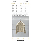US$86.00 Dior sweaters for Women #599930