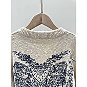 US$75.00 Dior sweaters for Women #599940