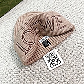 US$23.00 LOEWE Cap&Hats #600033