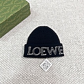 US$23.00 LOEWE Cap&Hats #600035