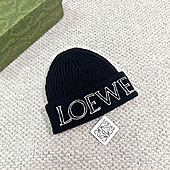 US$23.00 LOEWE Cap&Hats #600035