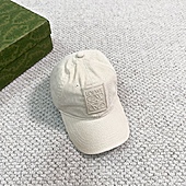 US$18.00 LOEWE Cap&Hats #600038