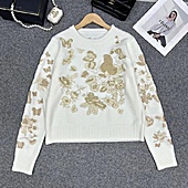 US$35.00 Dior sweaters for Women #600078