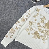 US$35.00 Dior sweaters for Women #600078