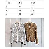 US$61.00 Dior sweaters for Women #600088