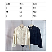 US$75.00 Dior sweaters for Women #600101