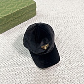 US$18.00 Prada Caps & Hats #600109