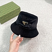 US$18.00 Prada Caps & Hats #600112