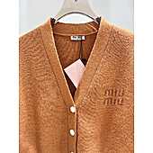 US$63.00 MIUMIU Sweaters for Women #600150