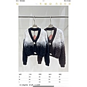 US$71.00 MIUMIU Sweaters for Women #600154