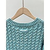 US$61.00 MIUMIU Sweaters for Women #600158