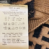 US$69.00 Fendi Sweater for Women #600218