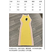 US$61.00 fendi skirts for Women #600227