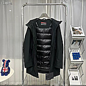 US$194.00 Prada AAA+ down jacket for men #600306