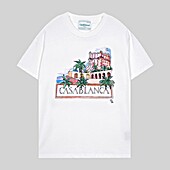 US$21.00 Casablanca T-shirt for Men #600360