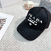 US$18.00 Prada Caps & Hats #600500