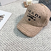 US$18.00 Prada Caps & Hats #600502