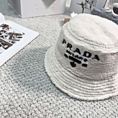 US$20.00 Prada Caps & Hats #600505