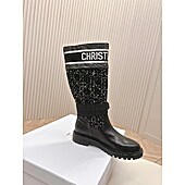 US$122.00 Dior Boot for women #600516
