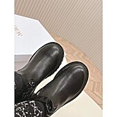 US$122.00 Dior Boot for women #600516
