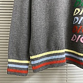 US$42.00 Dior sweaters for men #600522