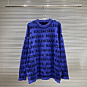 US$42.00 Balenciaga Sweaters for Men #600529