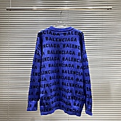 US$42.00 Balenciaga Sweaters for Men #600529