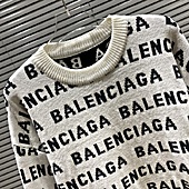 US$42.00 Balenciaga Sweaters for Men #600530