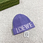 US$21.00 LOEWE Cap&Hats #600566