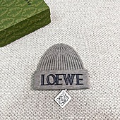 US$21.00 LOEWE Cap&Hats #600569