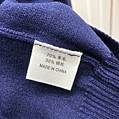 US$42.00 Versace Sweaters for Men #600758
