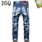 US$50.00 Dsquared2 Jeans for MEN #600856