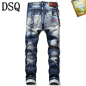 US$50.00 Dsquared2 Jeans for MEN #600857
