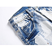 US$50.00 Purple brand Jeans for MEN #600866