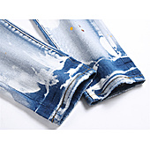 US$50.00 Purple brand Jeans for MEN #600866
