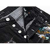 US$50.00 Purple brand Jeans for MEN #600868