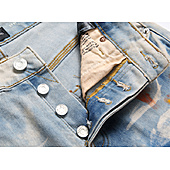 US$50.00 Purple brand Jeans for MEN #600869