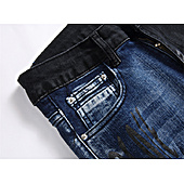 US$50.00 OFF WHITE Jeans for Men #600872