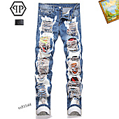 US$50.00 PHILIPP PLEIN Jeans for men #600873